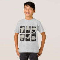 Halloween shirts