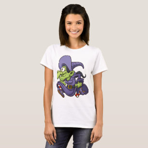 Halloween shirts