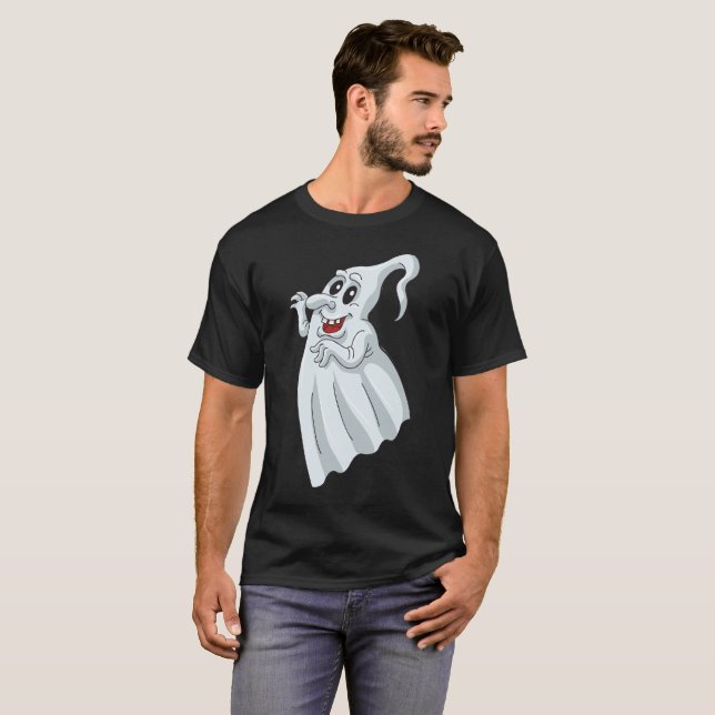 Halloween shirts (Front Full)