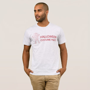 Halloween shirts