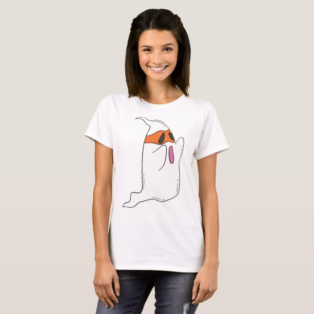 Halloween shirts (Front Full)