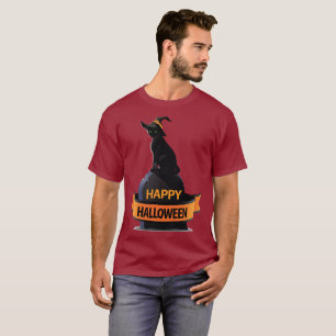 Halloween shirts
