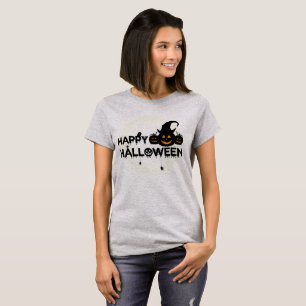 Halloween shirts