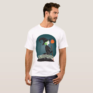 Halloween shirts