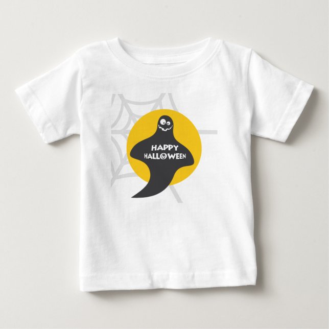 Halloween shirts (Front)