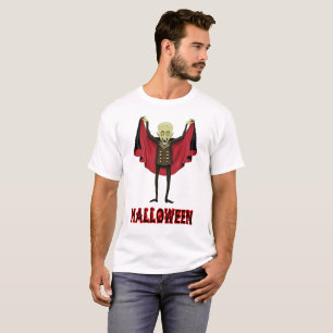 Halloween shirts