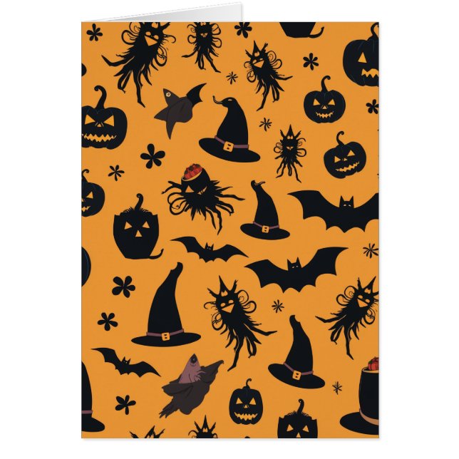 Halloween sign (Front)