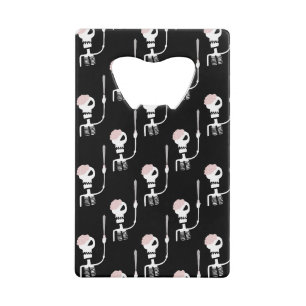 Halloween Skeleton with Sword