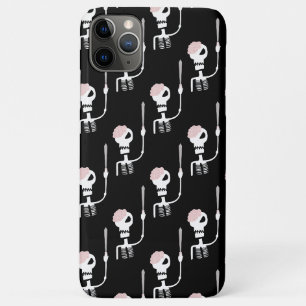 Halloween Skeleton with Sword Case-Mate iPhone Case