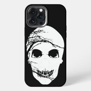 Halloween Skull iPhone 13 Pro Max Case