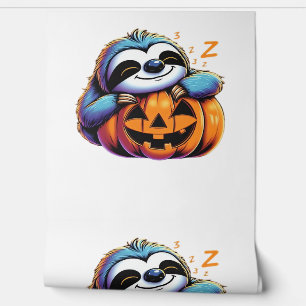 Halloween Sloth Lover Costume Essential T-Shirt Wallpaper