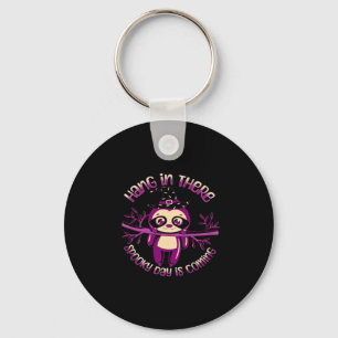Halloween Sloth (ver.1) Classic T-Shirt Key Ring