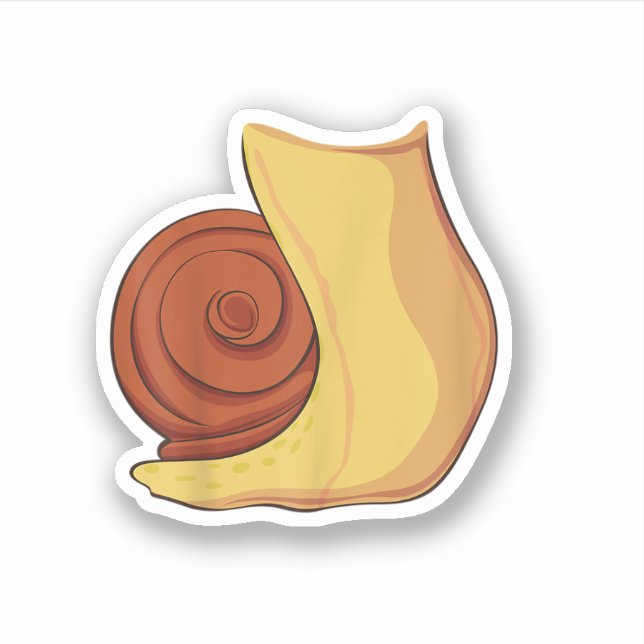 Halloween Snail Animal Cosplay (Front)