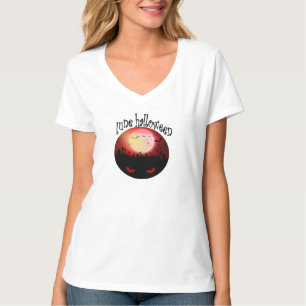 halloween snake T-Shirt