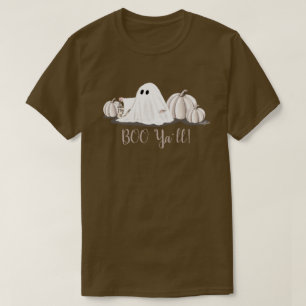 Halloween Southern Style T-Shirt