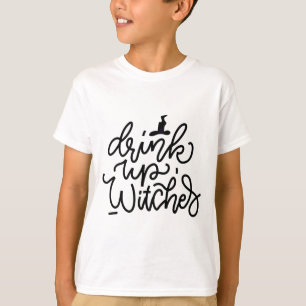 Halloween Special Design T-shirts