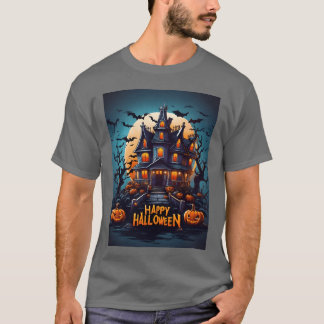 Halloween Special funny T-Shirt