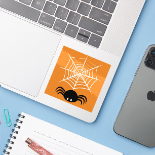 Halloween Spider Web