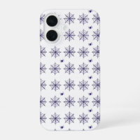 Halloween Spider Web and Spider Pattern