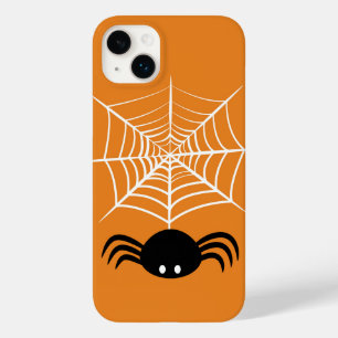 Halloween Spider Web Case-Mate iPhone 14 Plus Case
