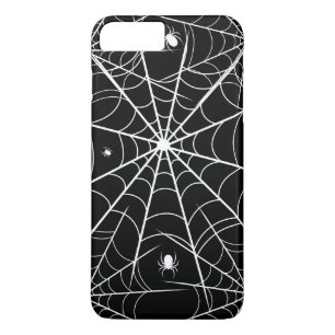 Halloween Spider Web Case-Mate iPhone Case