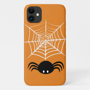 Halloween Spider Web Case-Mate iPhone Case