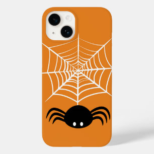 Halloween Spider Web  Case-Mate iPhone 14 Case