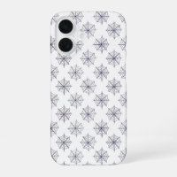 Halloween Spider Web Pattern