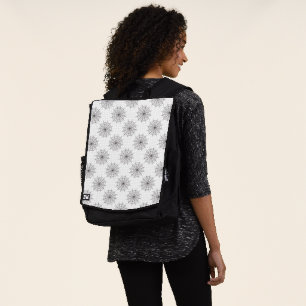 Halloween, Spider Web, Trick Or Treat, Boo Backpack