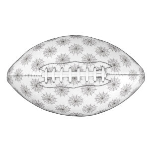 Halloween, Spider Web, Trick Or Treat, Boo Football