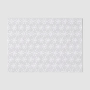 Halloween Spiderweb Tissue Paper