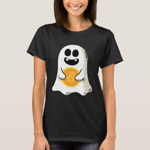 Halloween spirit of bitcoins past T-Shirt