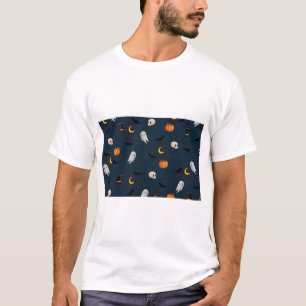 Halloween Spooky Night T-Shirt
