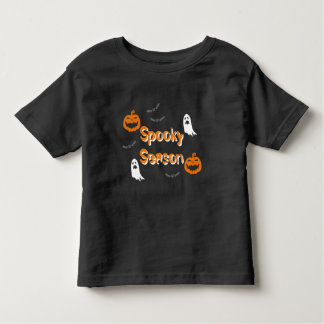 Halloween Spooky Season T-Shirt 
