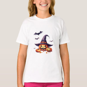 Halloween Spooky Season Tshirts