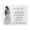 halloween spooky skeletons save the date stylish