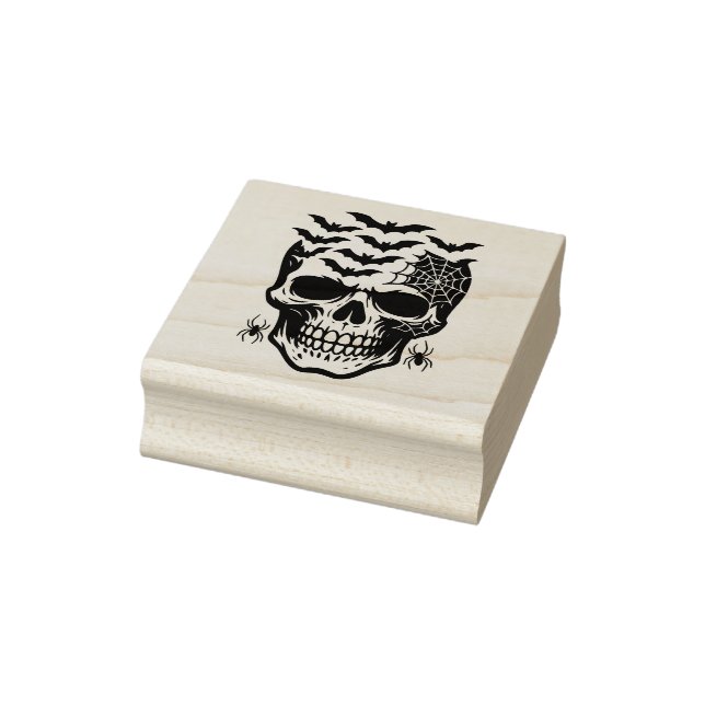 Halloween Stamp (Stamp)