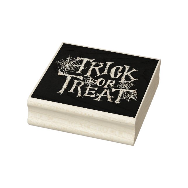 Halloween Stamp (Stamp)