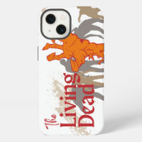 Halloween Stamp Collection "The Living Dead"
