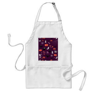 Halloween Standard Apron