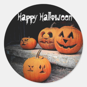 Halloween Sticker
