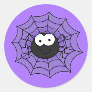 Halloween Stickers