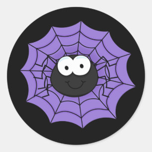 Halloween Stickers
