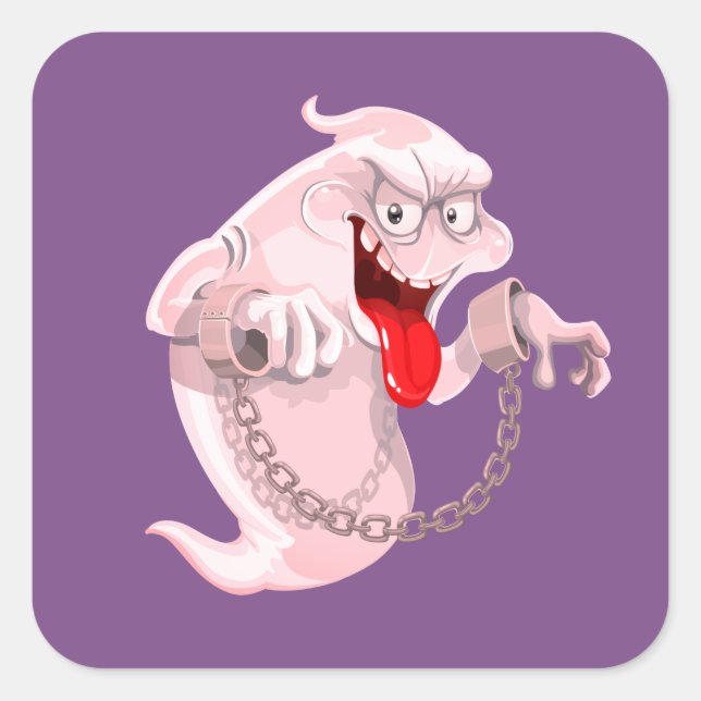 Halloween Stickers (Front)