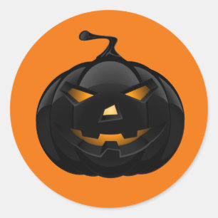 Halloween Stickers