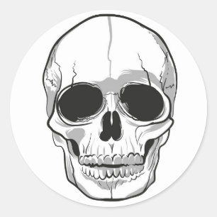 Halloween Stickers