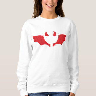 Halloween sweatshirt