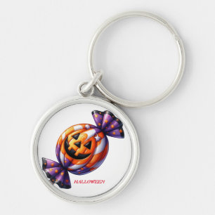 Halloween Sweet Keychain