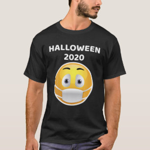 Halloween T Rex Dinosaur Ghost Trick or Treat Gift T-Shirt