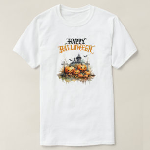 Halloween T-Shirt